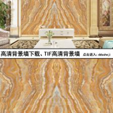 石纹欧式设计 材质之美与建筑艺术的融合