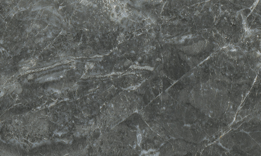 大气高级深灰色石材背景墙在现代建筑中的应用